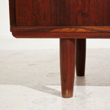 Rosewood sideboard