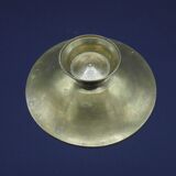 Ashtray brass