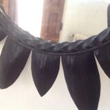 Mirror Sun metal of the 1960s