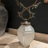 Lampe Art Deco