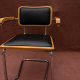 Paire de fauteuils