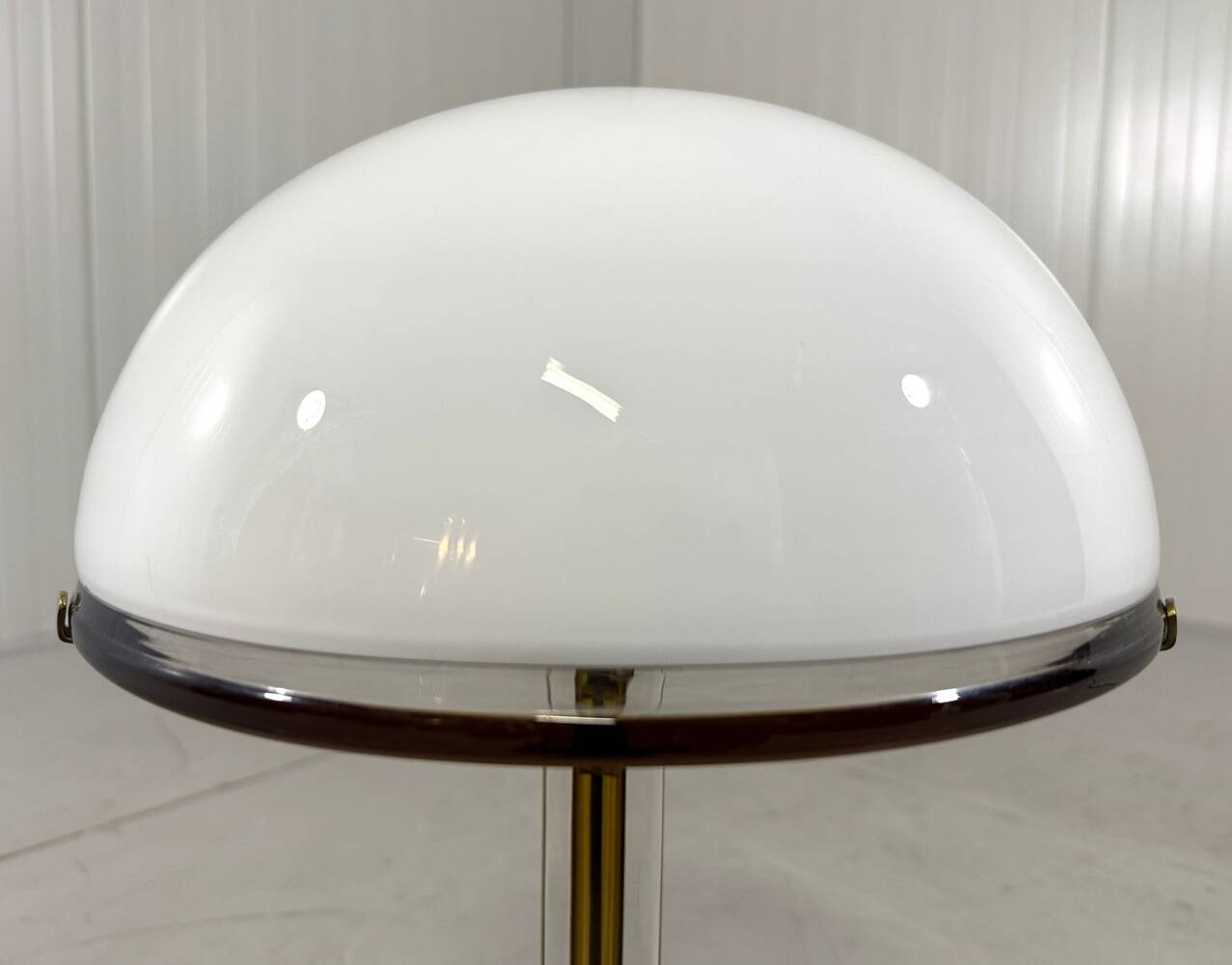 Lampe de table Venini Belboi 1989