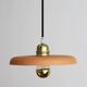 Terracotta suspension
