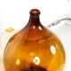 Dame jeanne ambre 25L