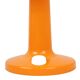 Vintage Orange Mushroom Mushroom Clouds Lamp Night Lamp Dimmable Skojig Ikea 1990s