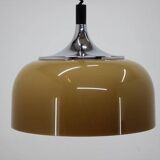 Meblo Pendant by Harvey Guzzini, 1970s