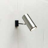 German wall lamp model W309 from the mid-century space age by Staff, 1960s.