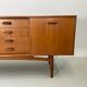 Vintage sideboard by G-Plan 1960's