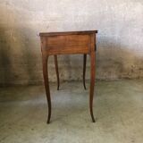 Former dressing table