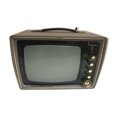Ancienne télévision marque Ducretet Thomson