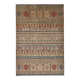 Turkish Handknotted Wool Oushak Rug 200 cm x 296 cm