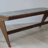 Bench directed by Martin Gillis Studio