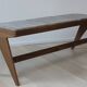 Bench directed by Martin Gillis Studio