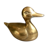 Duck brass