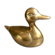 Duck brass