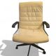 Chaise de bureau par Richard Sapper pour Knoll — Circa 1980