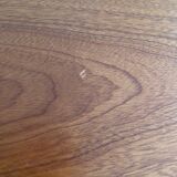 Pair of vintage high consoles