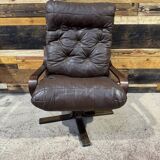 Fauteuil scandinave