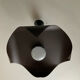 Design suspension in folded metal