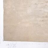 Great etching painter Henri Callot