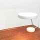 Mid-century minimalist table lamp 6658 by Kaiser Idell / Kaiser Leuchten.