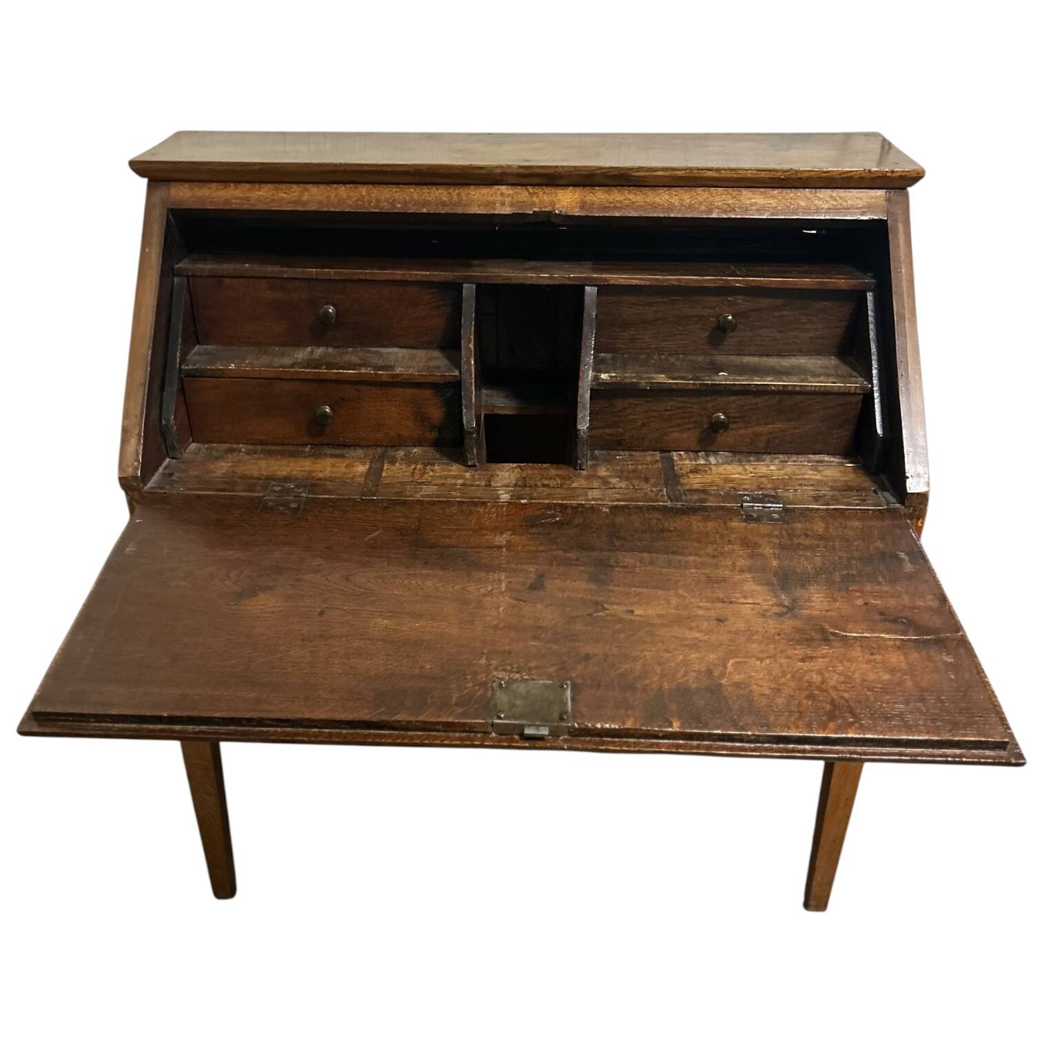 Secretary's desk