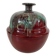 Vase cab – art ceramics of bordeaux, model 4835, circa 1930-1940