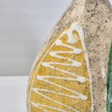 Vintage Gehel Paris lamp 1950