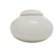 Vintage Polish vase from HSG Tarnowiec, 1970s