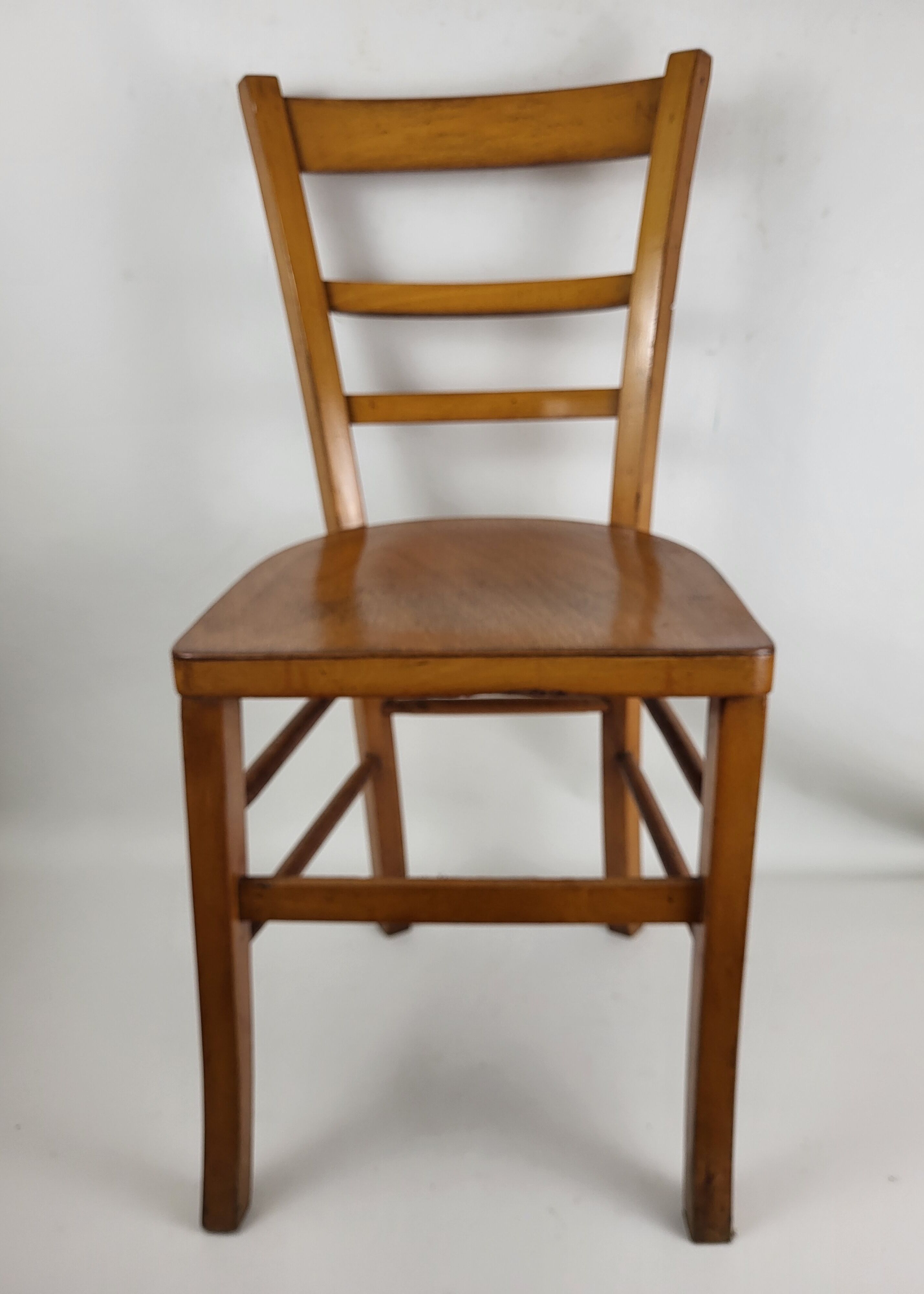 Luterma bistro chair