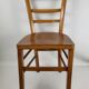 Luterma bistro chair