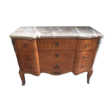 Convenient trigger style transition