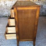 Vintage dresser 1960