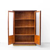 Original Art Nouveau bookcase (Vienna, circa 1910)