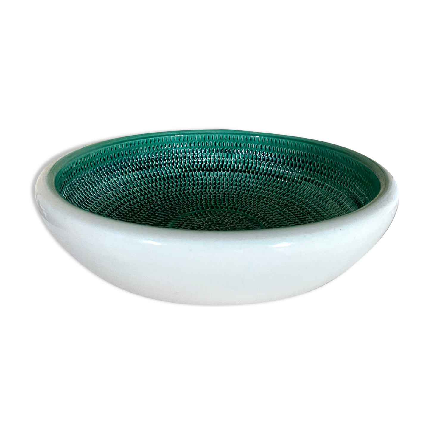 Flat Vercerzam relief