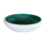 Flat Vercerzam relief