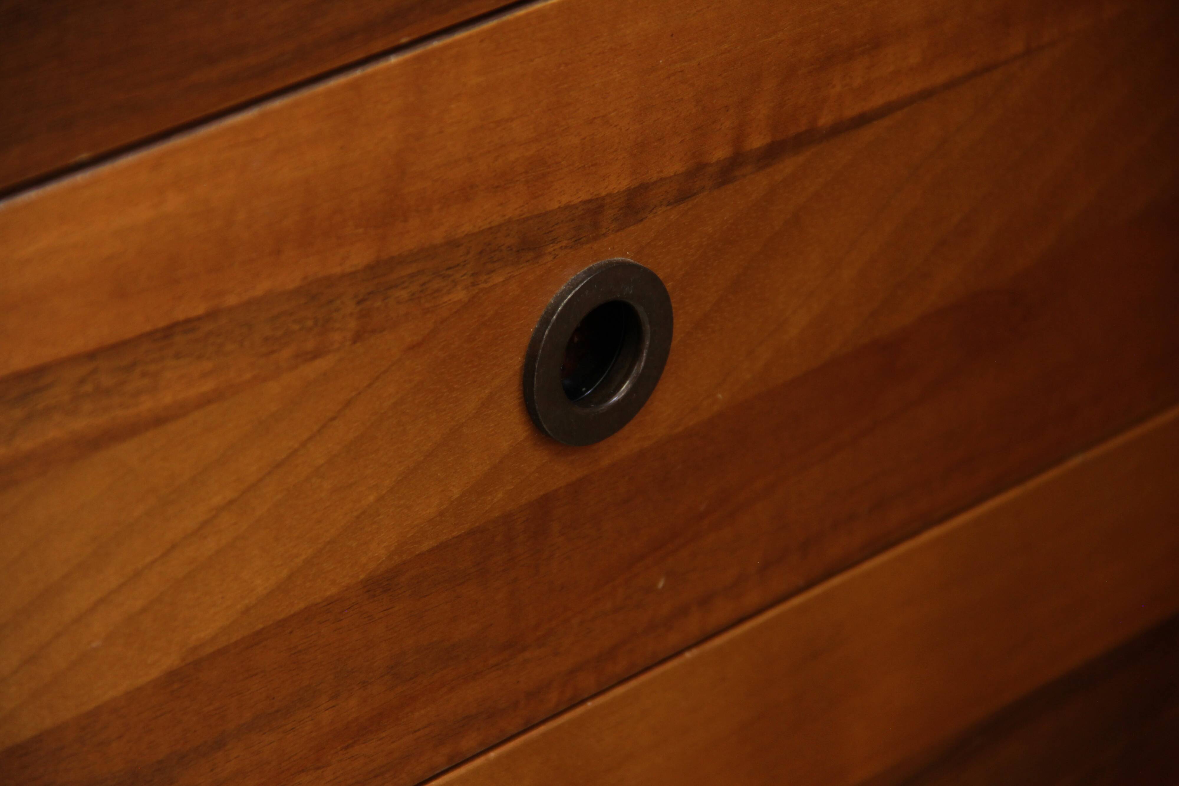 Italian Sapporo credenza by Mario Marenco for Mobil Girgi