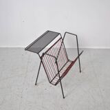 Magazine rack 1960