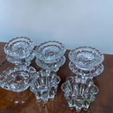 Candle holders