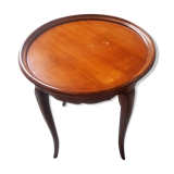 Louis XV style pedestal table