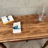 Small desk or small old table