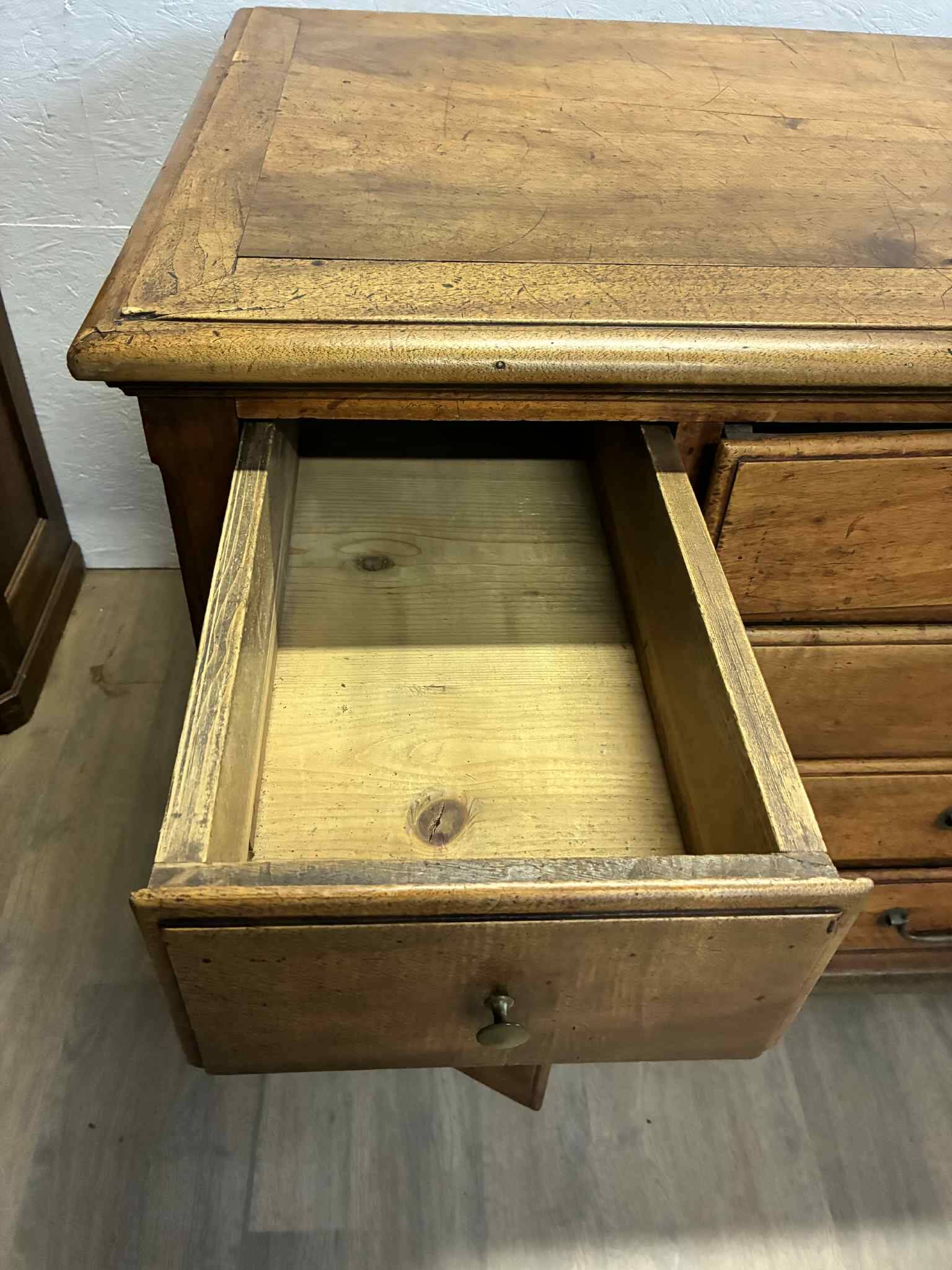 Lyon Draper's Counter