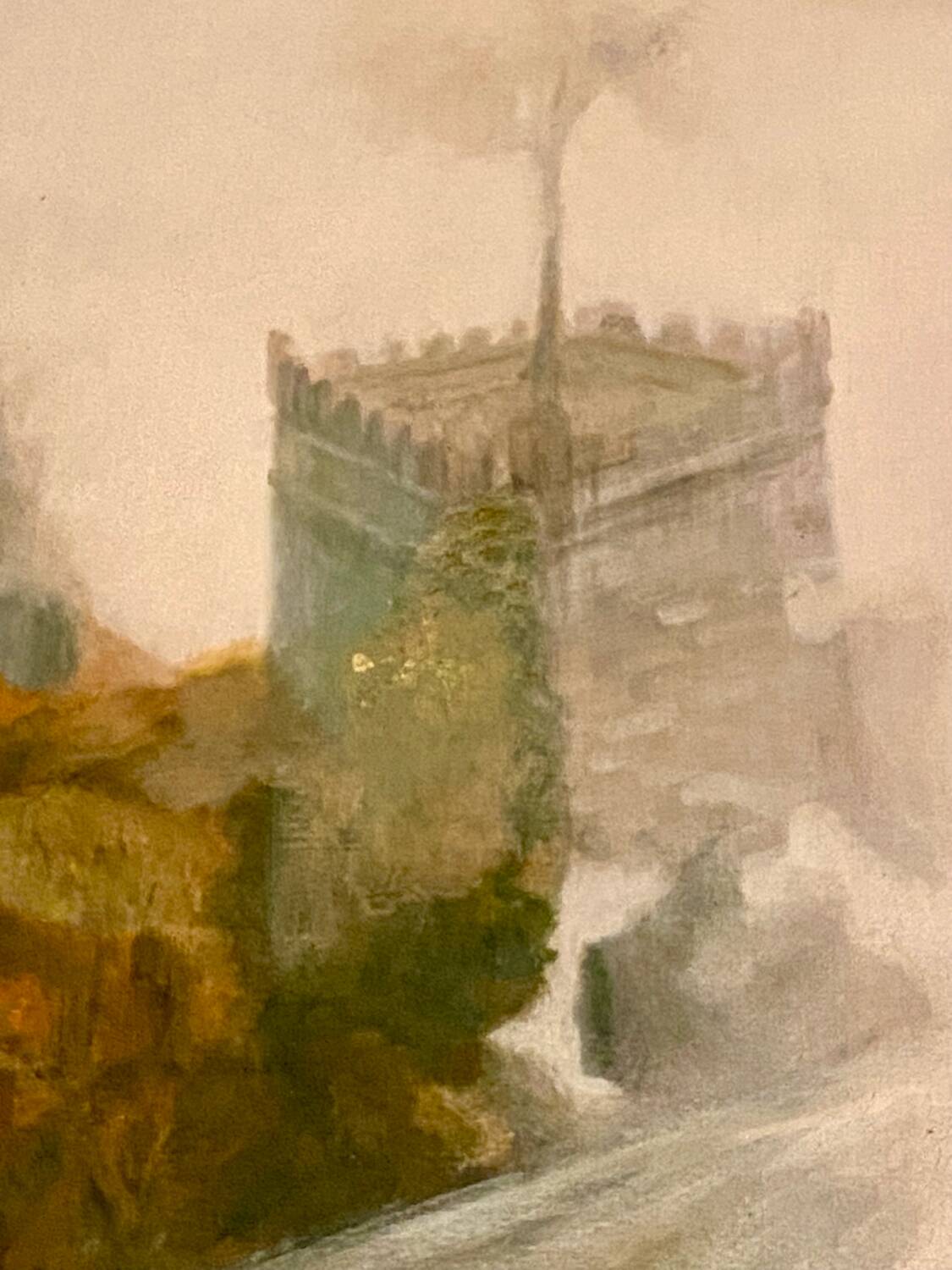 Modern painting