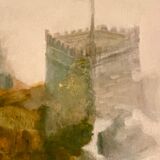 Modern painting