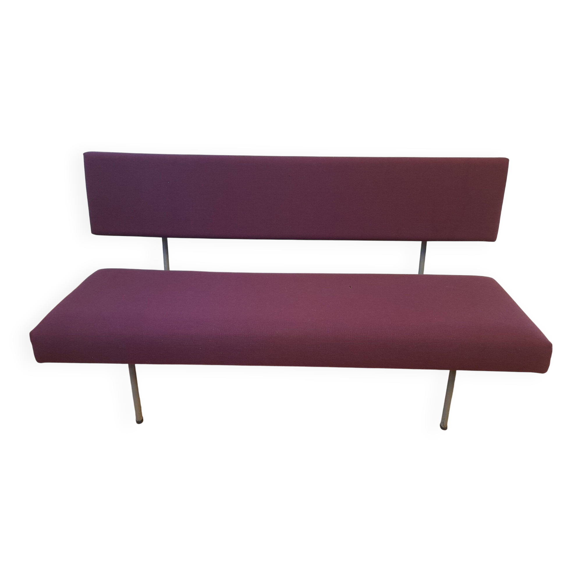 Gispen 447 Bench Wim Rietveld