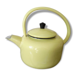 Old kettle of the 1950s