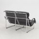 Yrjö Kukkapuro, sofa, "Remmi",1970s.