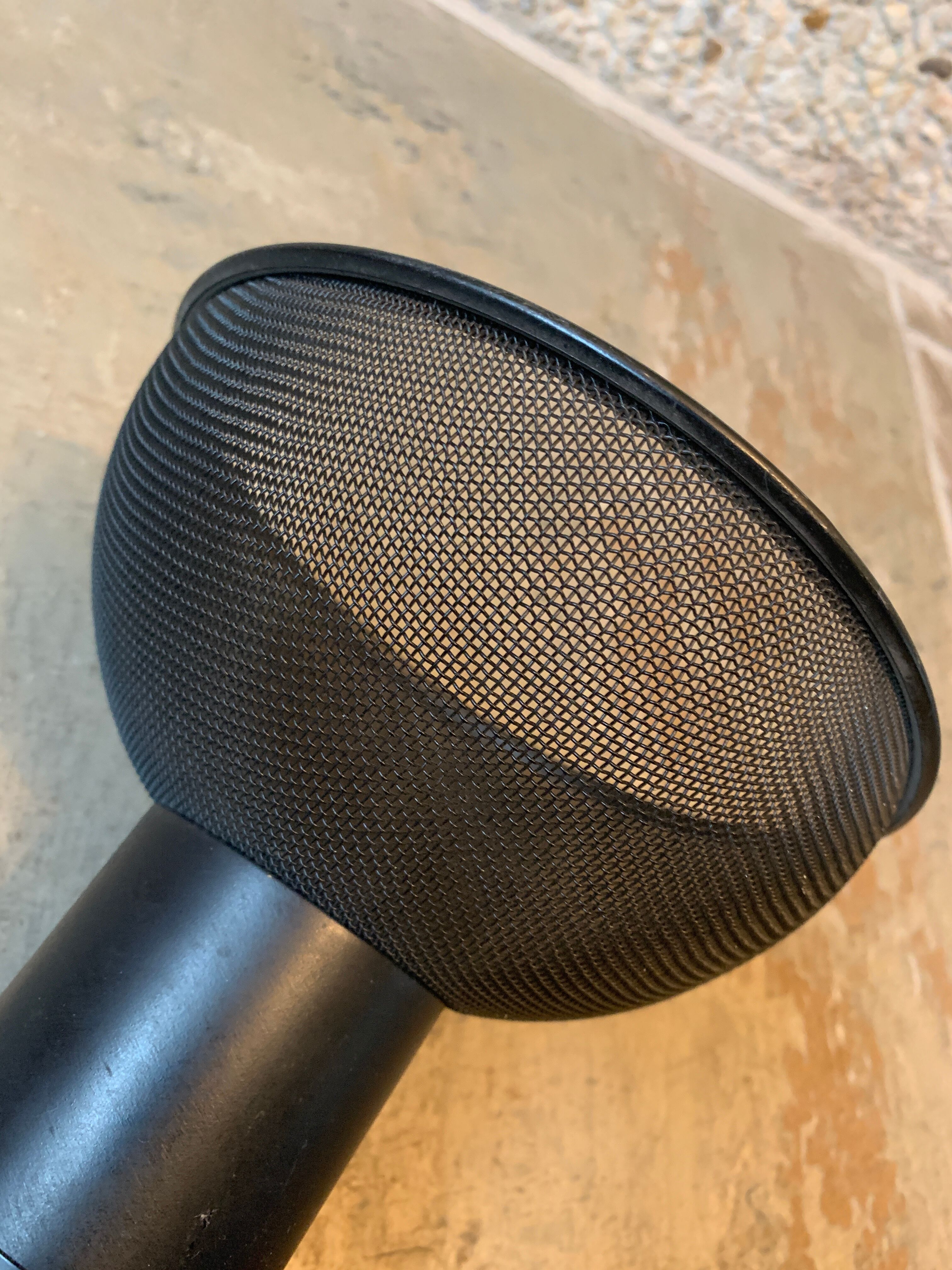 Spot Roger Tallon edition Erco, 70s