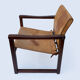 Ikea Diana Safari chair by Karin Mobring 1970s