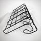 Memphis Frän coat rack by Ikea, 1980s
